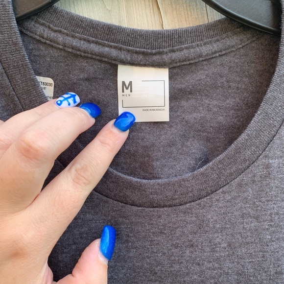 100th Day Of School Short Sleeve TShirt Medium - Picture 2 of 3